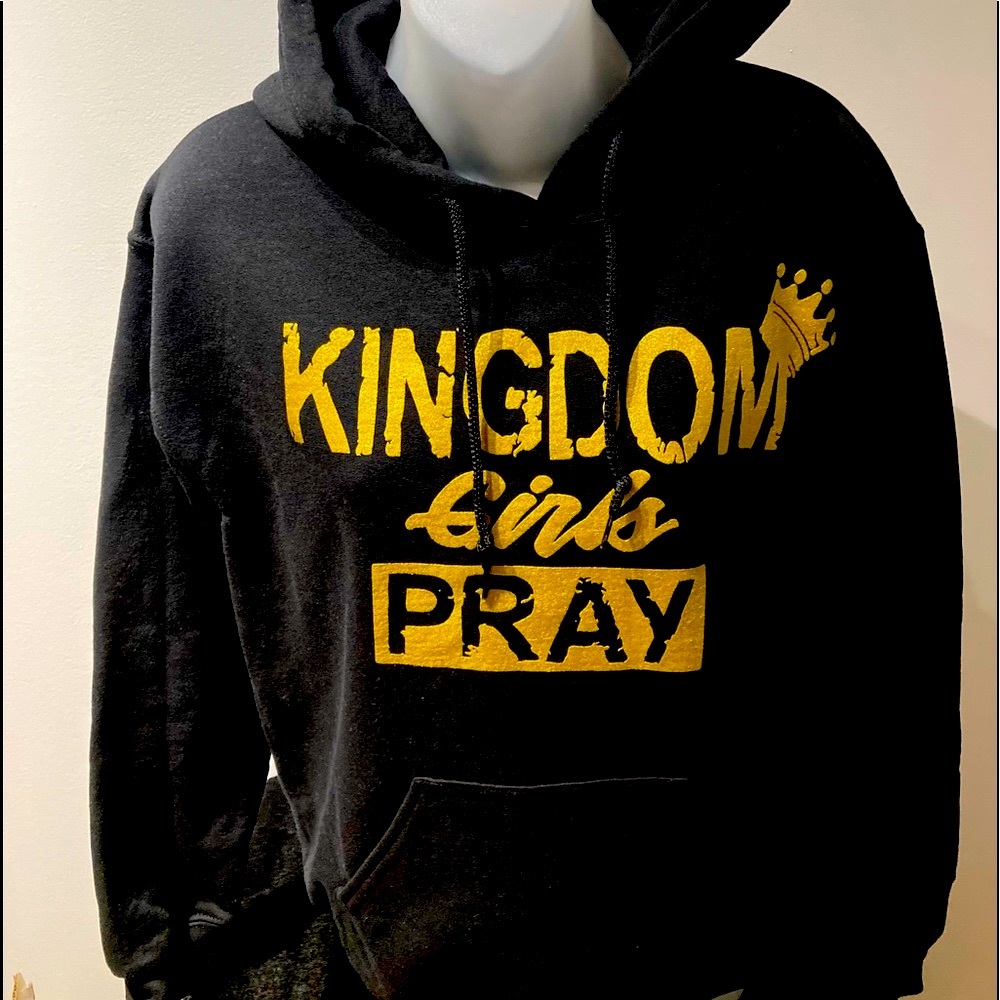 Women’s hoodie
